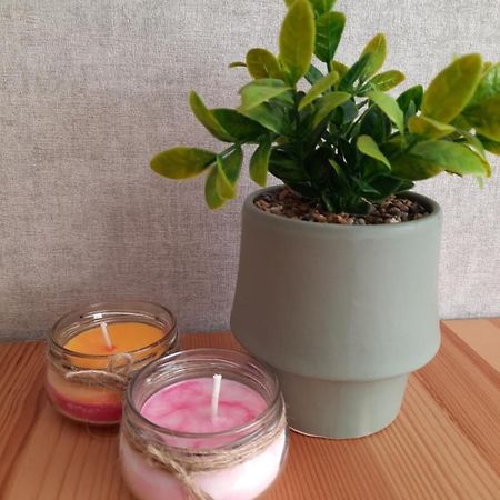 Aalto 17 Apartment ฮัปซาลู ภายนอก รูปภาพ