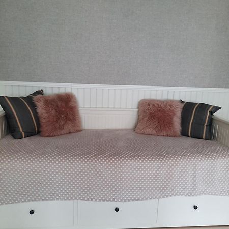 Aalto 17 Apartment ฮัปซาลู ภายนอก รูปภาพ
