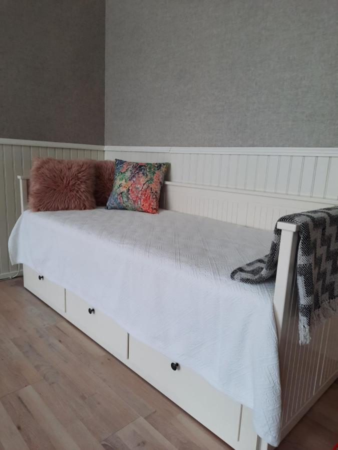 Aalto 17 Apartment ฮัปซาลู ภายนอก รูปภาพ