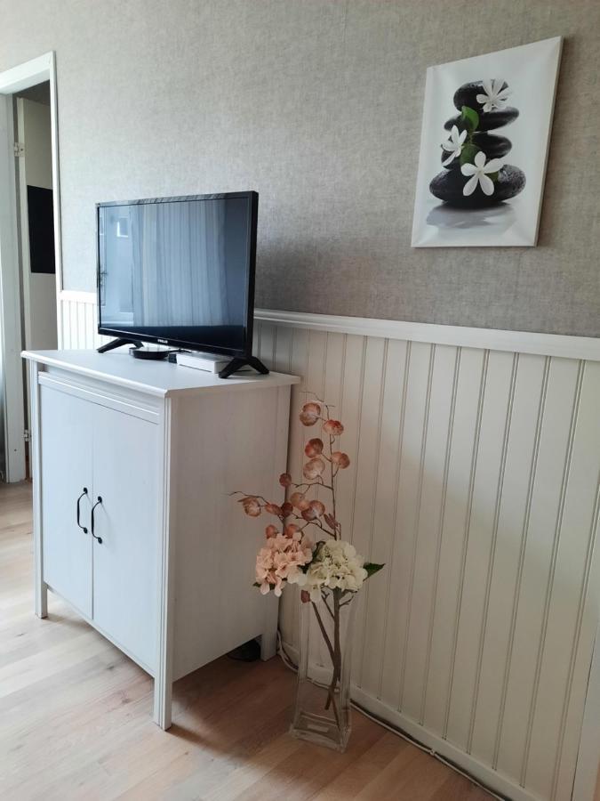 Aalto 17 Apartment ฮัปซาลู ภายนอก รูปภาพ
