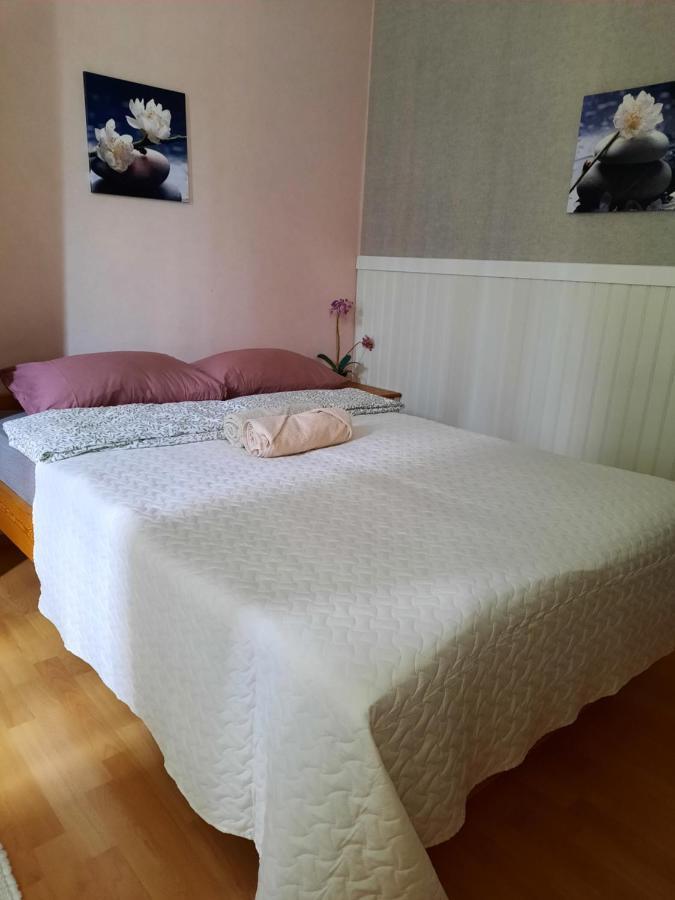 Aalto 17 Apartment ฮัปซาลู ภายนอก รูปภาพ