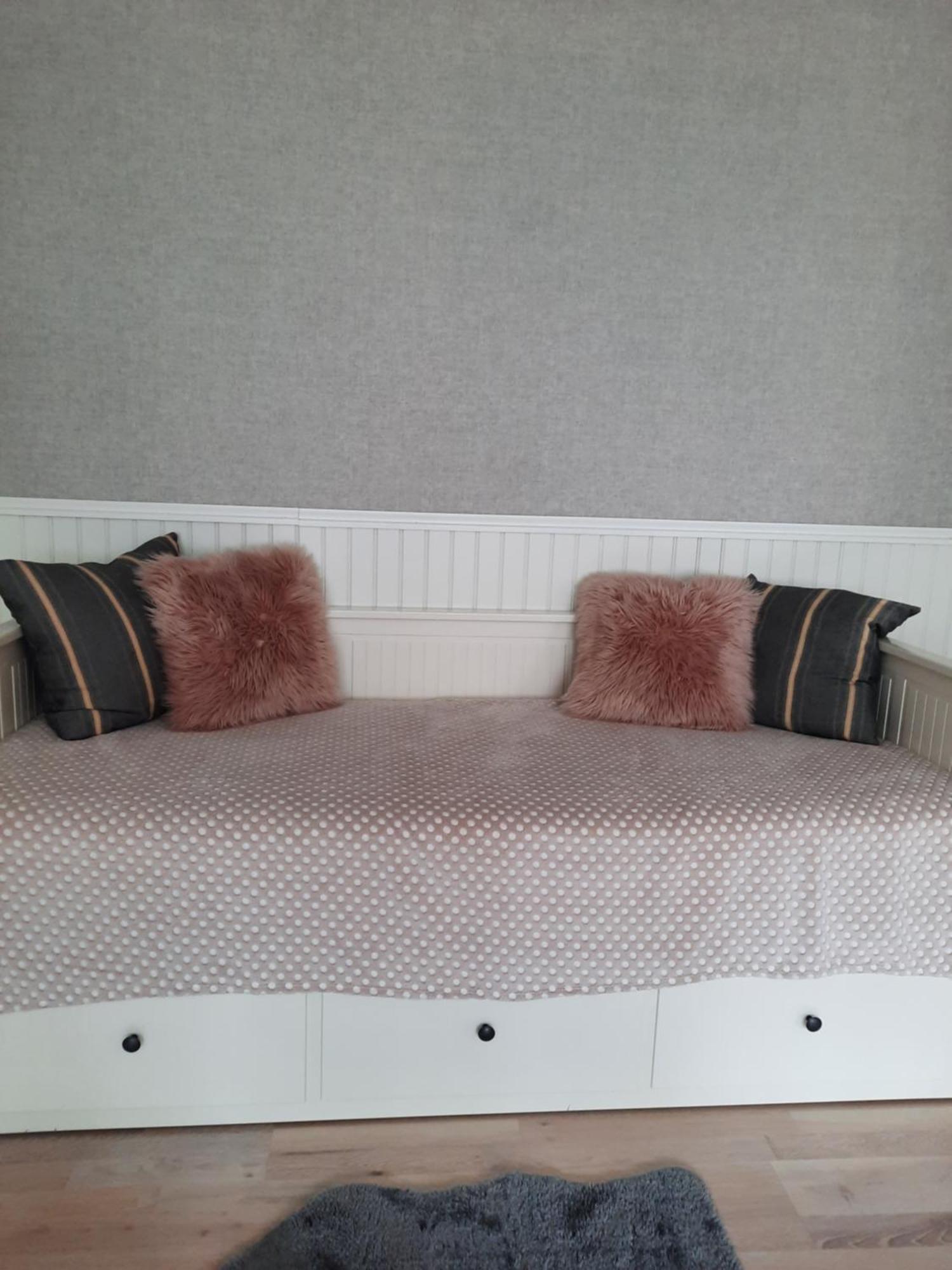 Aalto 17 Apartment ฮัปซาลู ภายนอก รูปภาพ