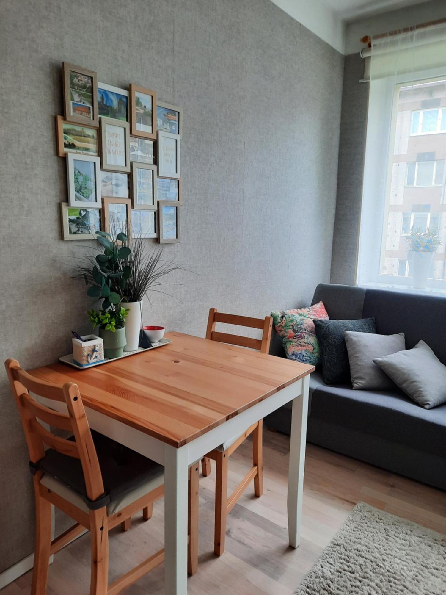 Aalto 17 Apartment ฮัปซาลู ภายนอก รูปภาพ